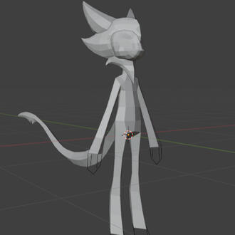Ori 3D Wip Ori 3D Wip