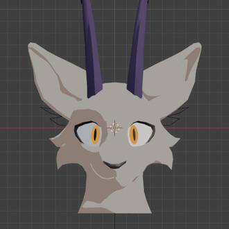 Hoodie Model wip