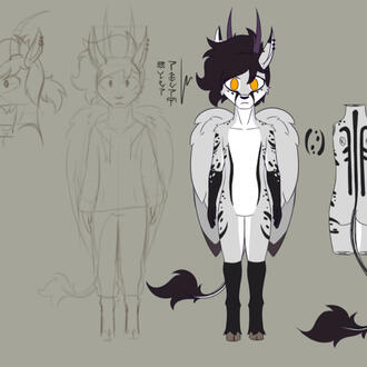 Hoodie Ref